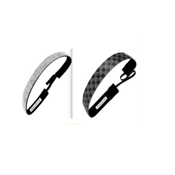 2 SWEATY BANDS - Picture 1 of 7